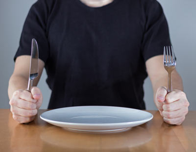 Learn how to identify real hunger. There are different types of hunger.