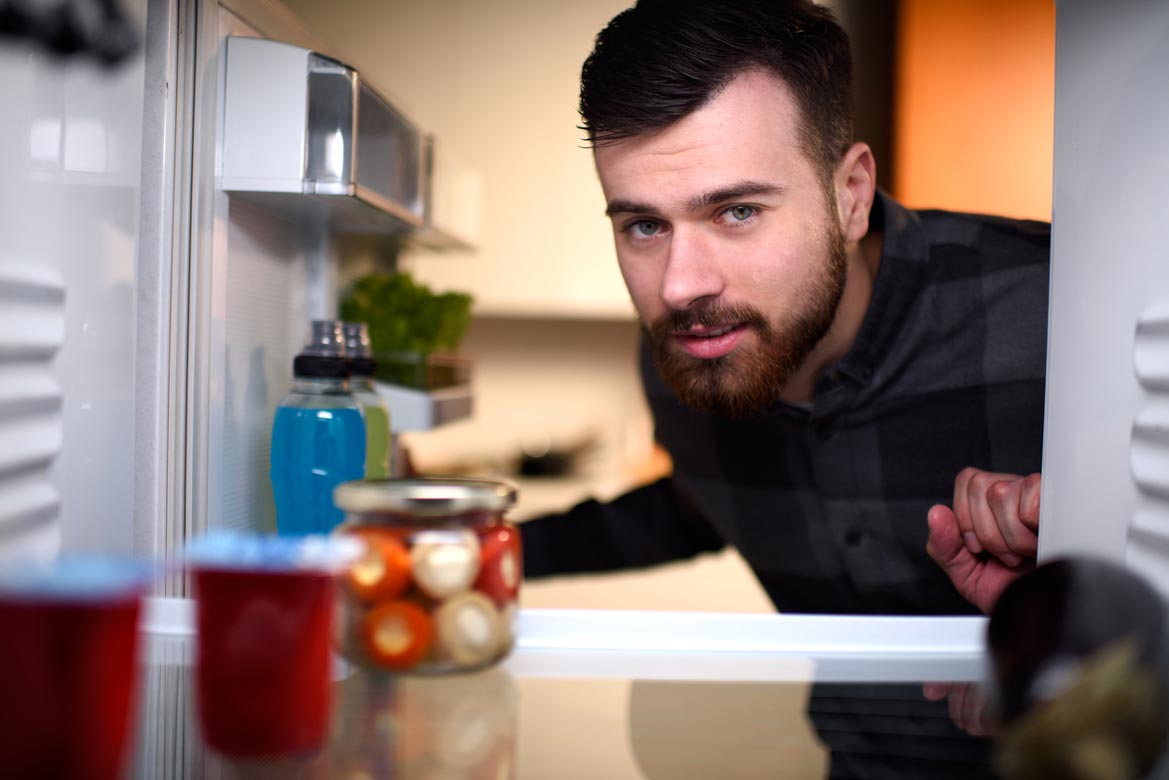 Types of Hunger Learn how to tell if your hunger is real physical hunger.