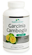 Super Citrimax Garcinia Cambogia bottle