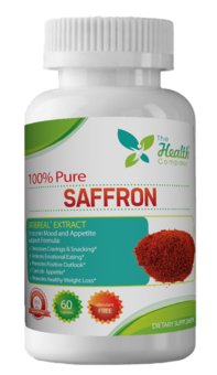 Saffron Extract
