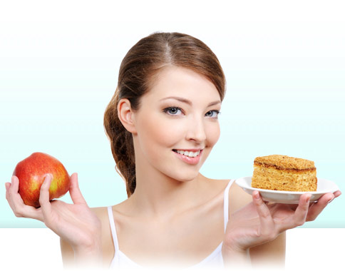 Eliminate the Need for Sweets