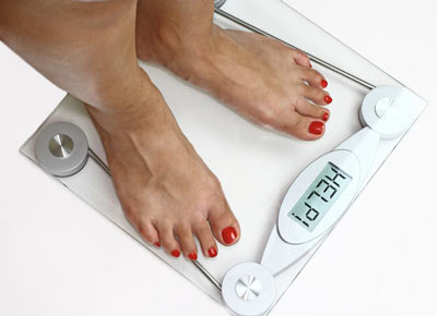 Learn how to break a weight loss plateau. Learn what causes weight loss plateaus.