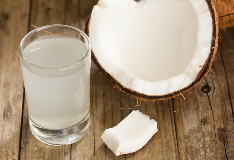 Learn about coconut water and whether it’s good for you.