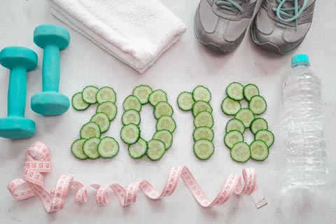 Get on board with the newest exercise trends for 2018. Learn the exercise trends making waves in the new year.