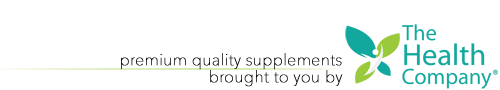 Brought to you by The Health Company