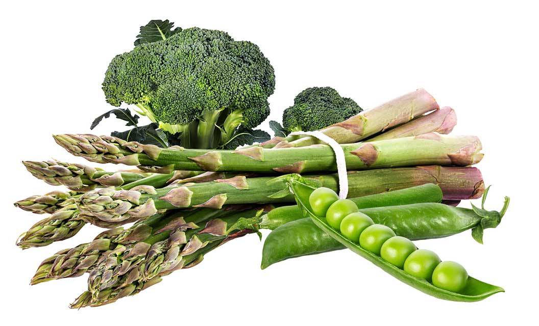 Some vegetables have a good deal of protein. Learn about some vegetables that are good protein sources.